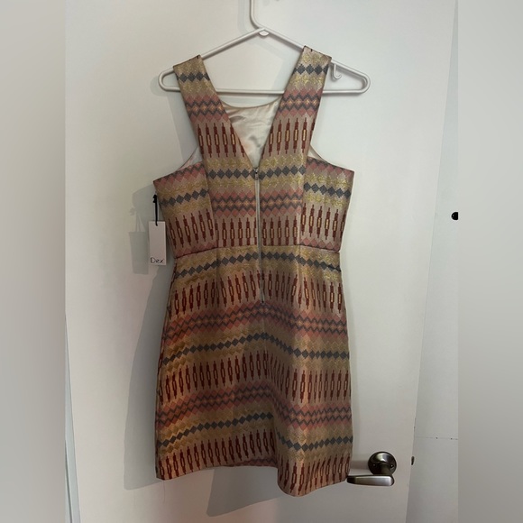 Dex Dress - Picture 2 of 3